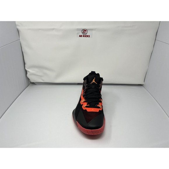 Size 13 - Naruto X Jordan Zion 1 Nine Tails main image 8